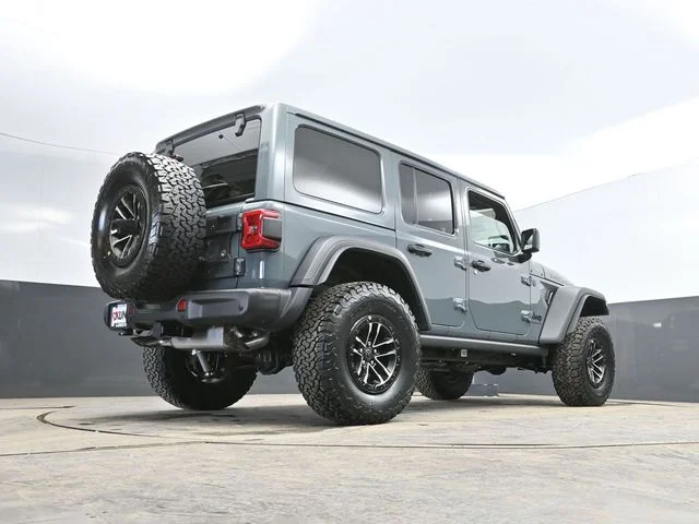 Nuevos JEEP WRANGLER à Estados chez autogozo