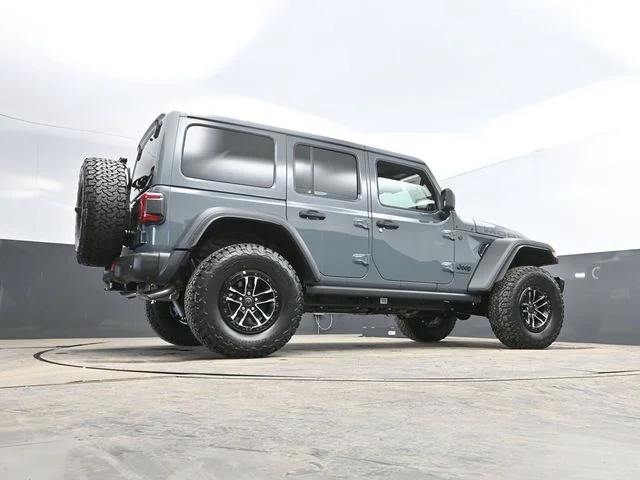 Nuevos JEEP WRANGLER à Estados chez autogozo