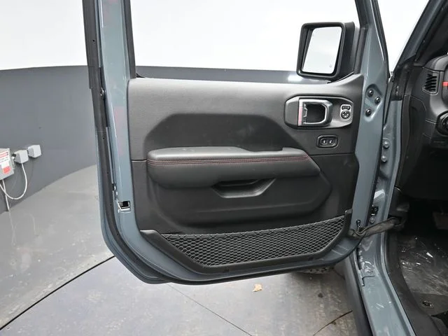Nuevos JEEP WRANGLER à Estados chez autogozo