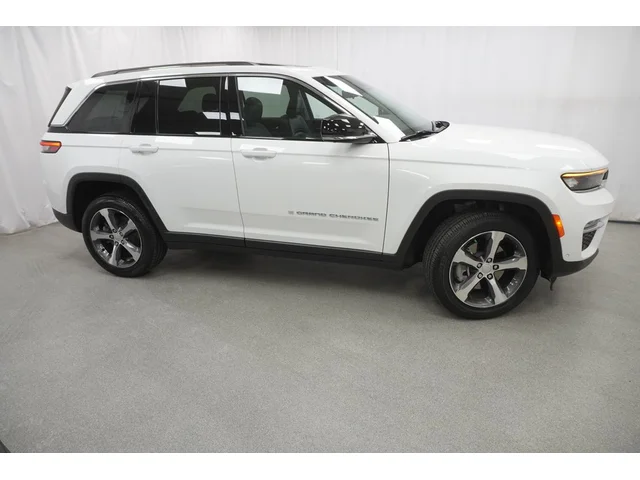 SEMINUEVOS JEEP Grand Cherokee a Estados en autogozo