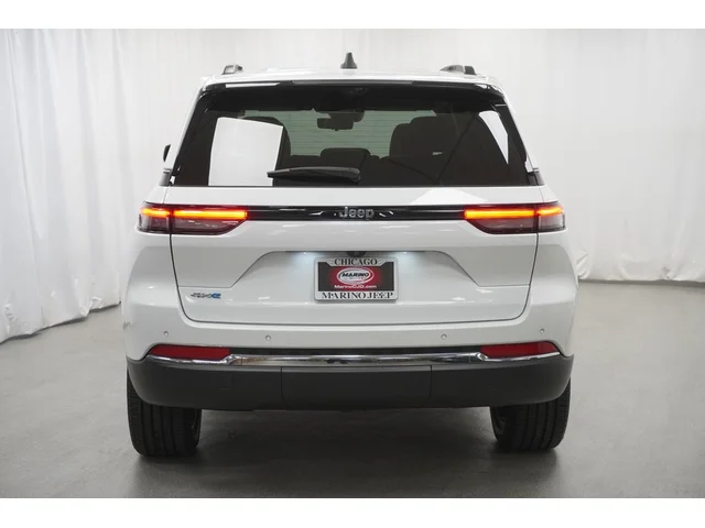 SEMINUEVOS JEEP Grand Cherokee a Estados en autogozo