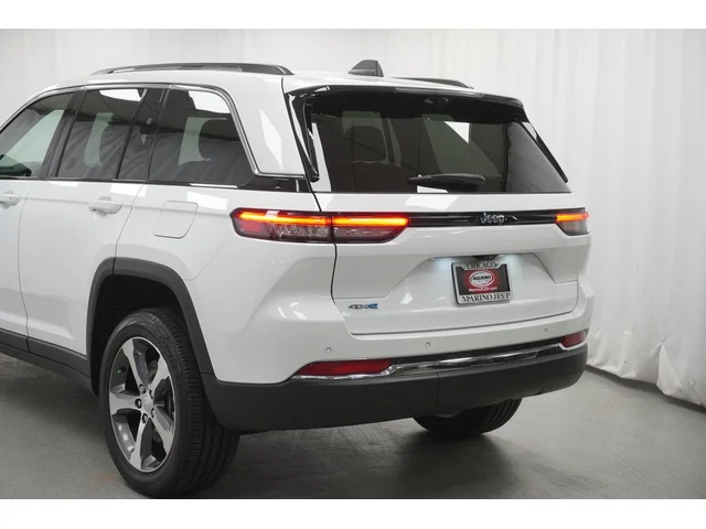SEMINUEVOS JEEP Grand Cherokee a Estados en autogozo