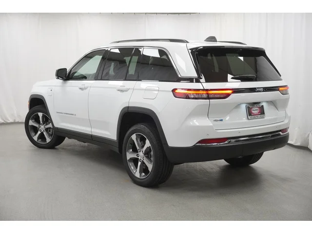 SEMINUEVOS JEEP Grand Cherokee a Estados en autogozo