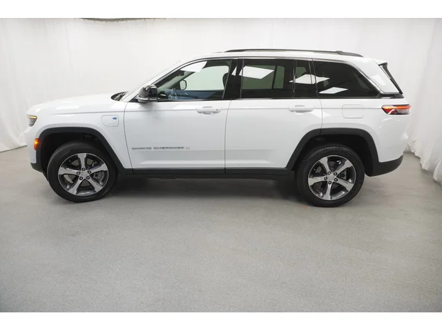 SEMINUEVOS JEEP Grand Cherokee a Estados en autogozo