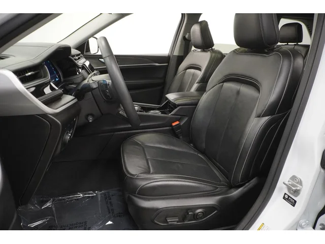 SEMINUEVOS JEEP Grand Cherokee a Estados en autogozo