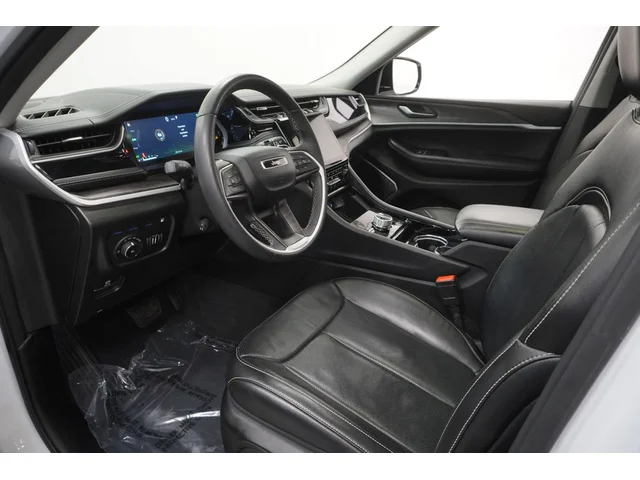 SEMINUEVOS JEEP Grand Cherokee a Estados en autogozo