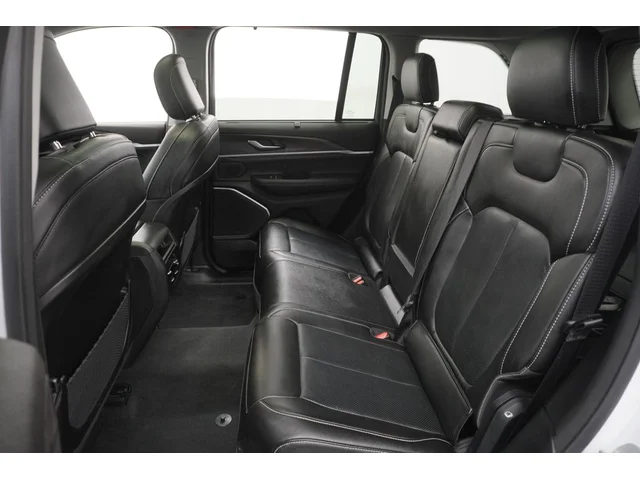 SEMINUEVOS JEEP Grand Cherokee a Estados en autogozo
