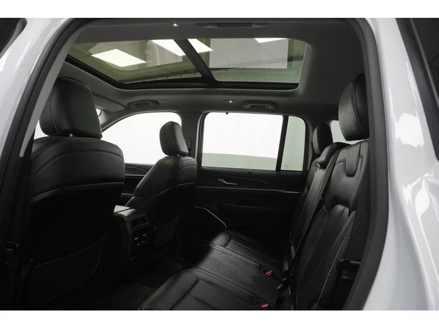 SEMINUEVOS JEEP Grand Cherokee a Estados en autogozo