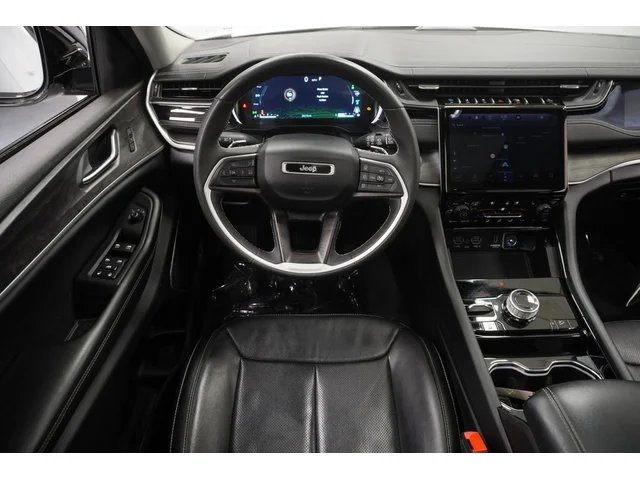 SEMINUEVOS JEEP Grand Cherokee a Estados en autogozo