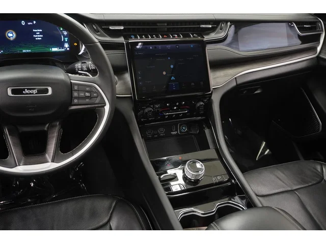 SEMINUEVOS JEEP Grand Cherokee a Estados en autogozo