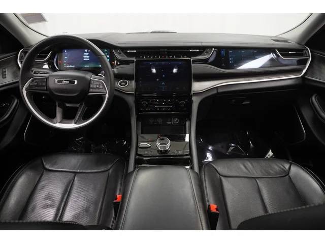 SEMINUEVOS JEEP Grand Cherokee a Estados en autogozo
