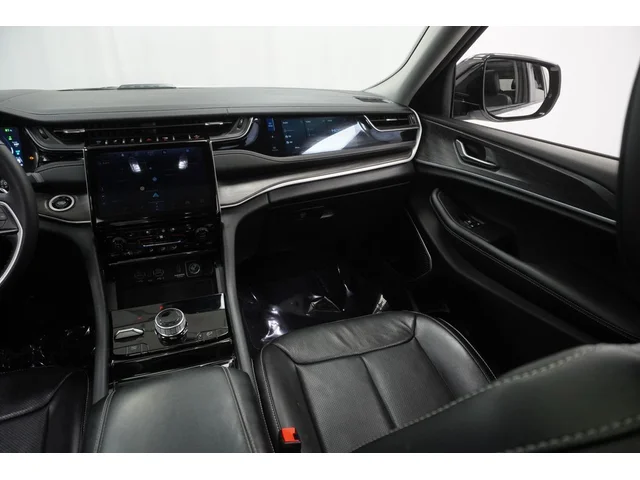 SEMINUEVOS JEEP Grand Cherokee a Estados en autogozo