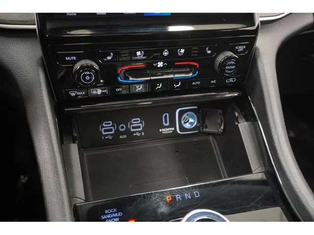 SEMINUEVOS JEEP Grand Cherokee a Estados en autogozo
