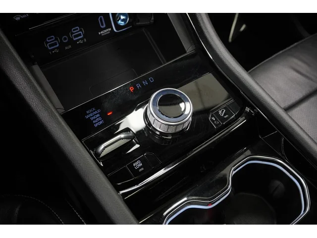 SEMINUEVOS JEEP Grand Cherokee a Estados en autogozo