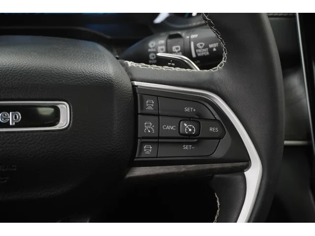 SEMINUEVOS JEEP Grand Cherokee a Estados en autogozo