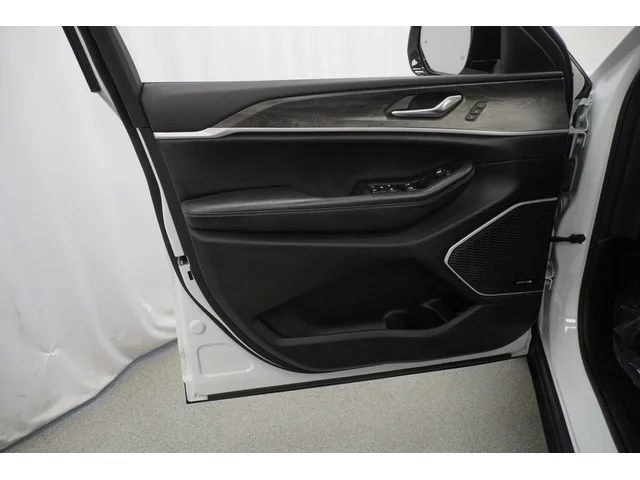 SEMINUEVOS JEEP Grand Cherokee a Estados en autogozo