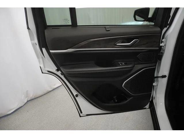 SEMINUEVOS JEEP Grand Cherokee a Estados en autogozo