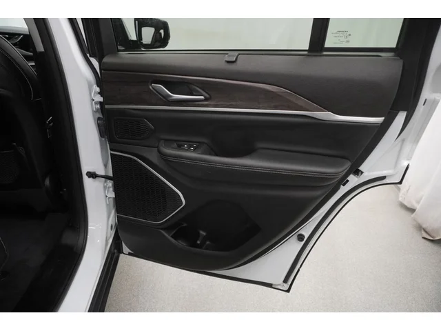 SEMINUEVOS JEEP Grand Cherokee a Estados en autogozo