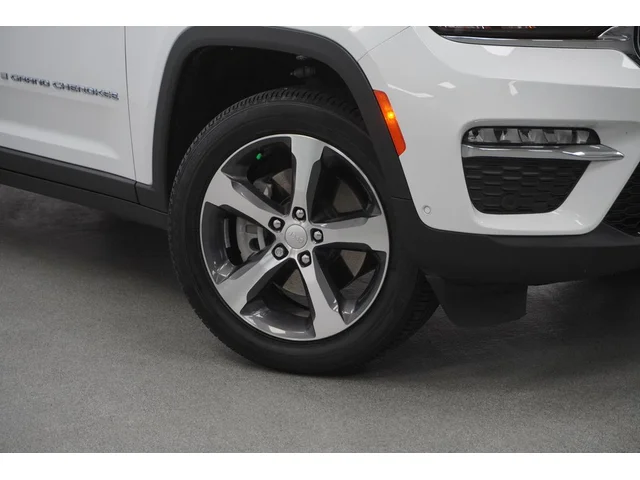 SEMINUEVOS JEEP Grand Cherokee a Estados en autogozo