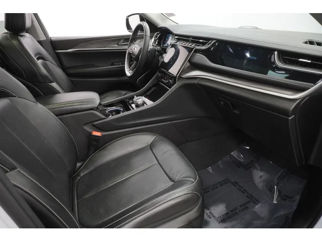 SEMINUEVOS JEEP Grand Cherokee a Estados en autogozo