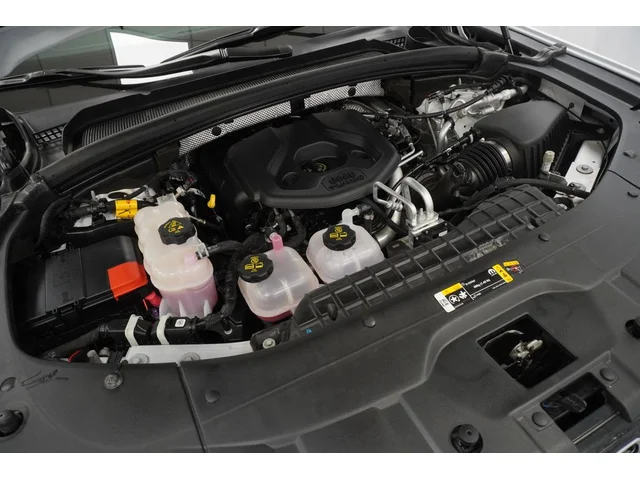 SEMINUEVOS JEEP Grand Cherokee a Estados en autogozo