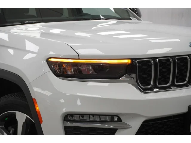 SEMINUEVOS JEEP Grand Cherokee a Estados en autogozo