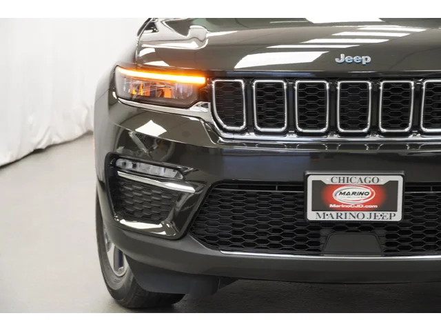 SEMINUEVOS JEEP Grand Cherokee a Estados en autogozo