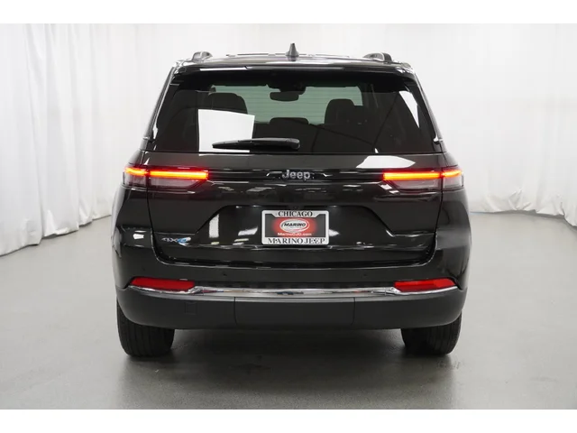 SEMINUEVOS JEEP Grand Cherokee a Estados en autogozo