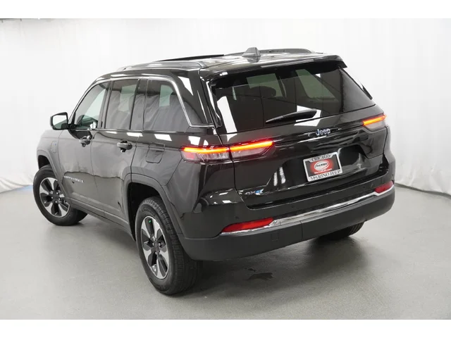 SEMINUEVOS JEEP Grand Cherokee a Estados en autogozo