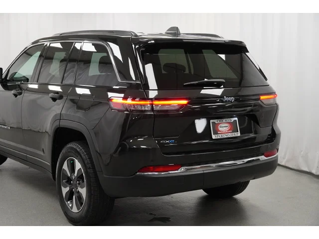 SEMINUEVOS JEEP Grand Cherokee a Estados en autogozo