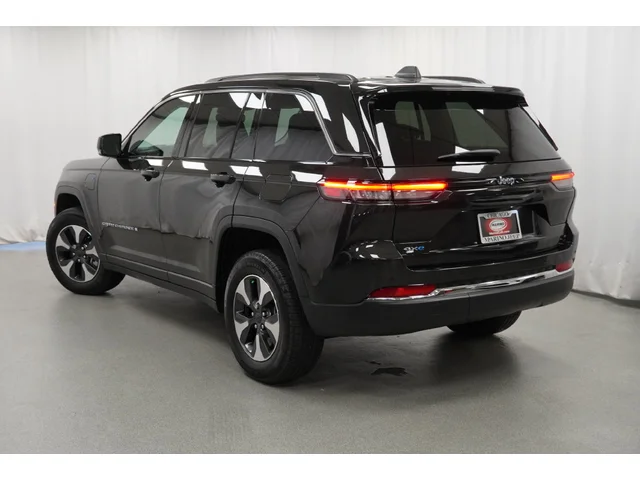 SEMINUEVOS JEEP Grand Cherokee a Estados en autogozo