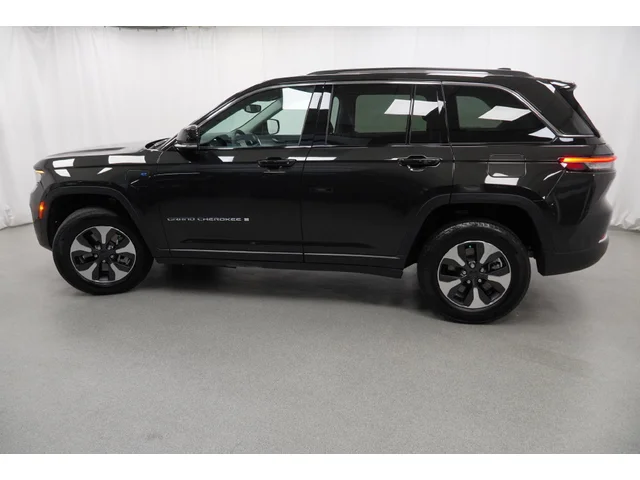 SEMINUEVOS JEEP Grand Cherokee a Estados en autogozo