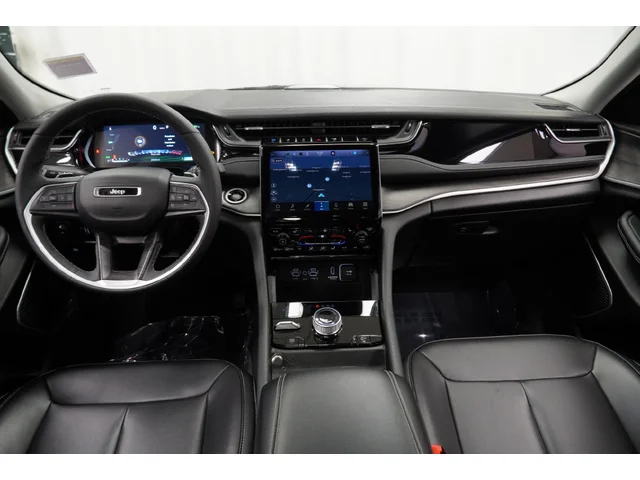 SEMINUEVOS JEEP Grand Cherokee a Estados en autogozo