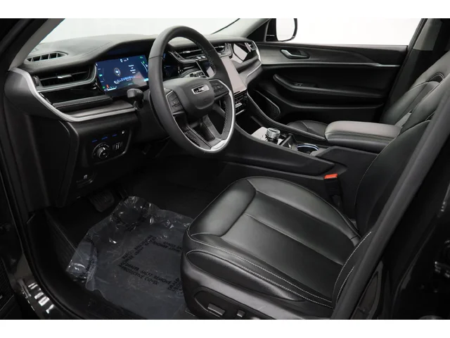 SEMINUEVOS JEEP Grand Cherokee a Estados en autogozo