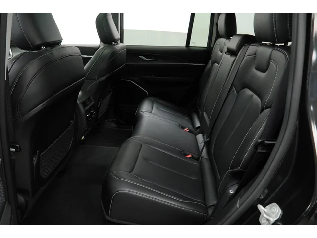 SEMINUEVOS JEEP Grand Cherokee a Estados en autogozo
