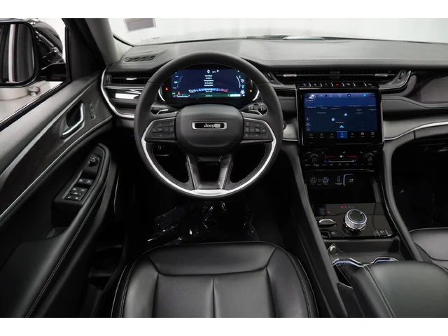 SEMINUEVOS JEEP Grand Cherokee a Estados en autogozo