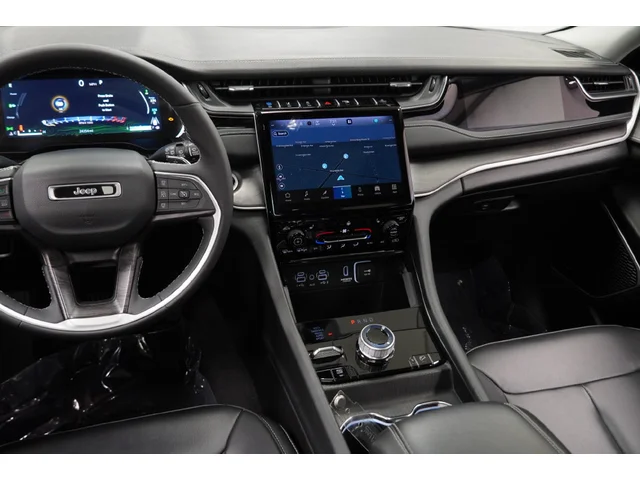 SEMINUEVOS JEEP Grand Cherokee a Estados en autogozo