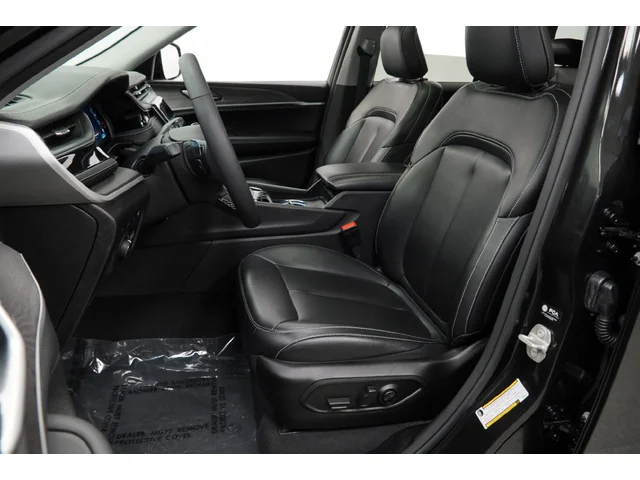 SEMINUEVOS JEEP Grand Cherokee a Estados en autogozo