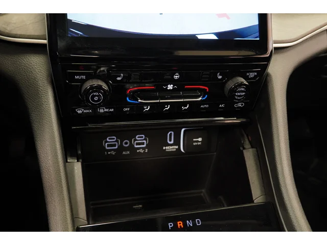 SEMINUEVOS JEEP Grand Cherokee a Estados en autogozo