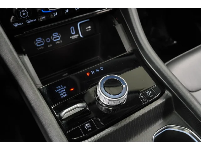 SEMINUEVOS JEEP Grand Cherokee a Estados en autogozo