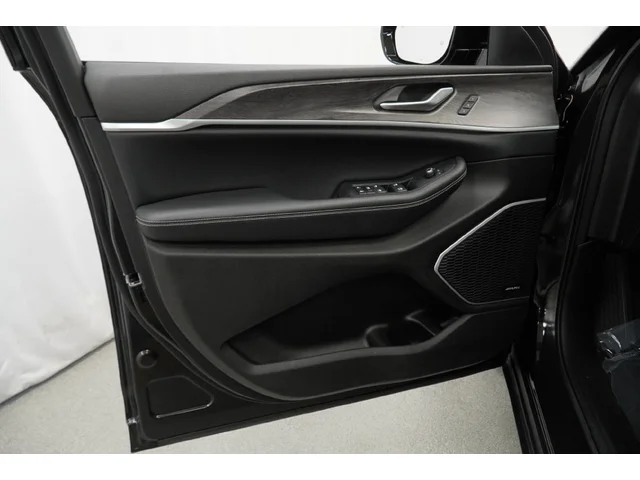 SEMINUEVOS JEEP Grand Cherokee a Estados en autogozo