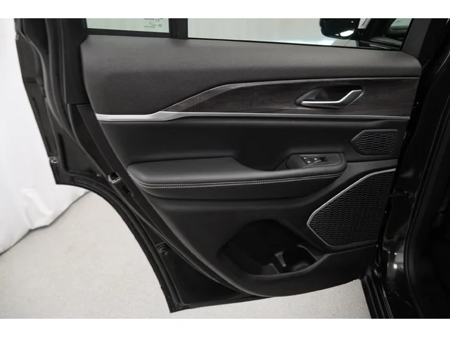 SEMINUEVOS JEEP Grand Cherokee a Estados en autogozo
