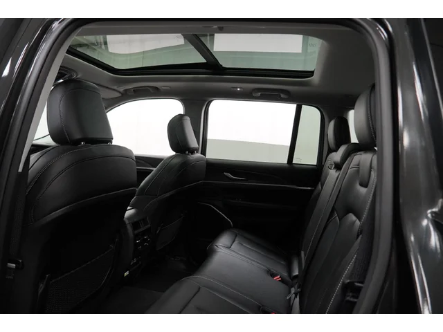 SEMINUEVOS JEEP Grand Cherokee a Estados en autogozo