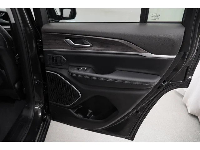 SEMINUEVOS JEEP Grand Cherokee a Estados en autogozo