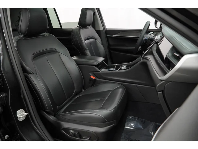 SEMINUEVOS JEEP Grand Cherokee a Estados en autogozo