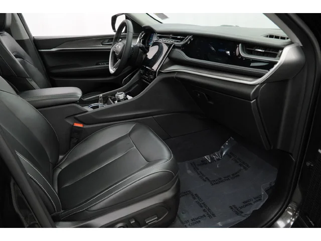 SEMINUEVOS JEEP Grand Cherokee a Estados en autogozo