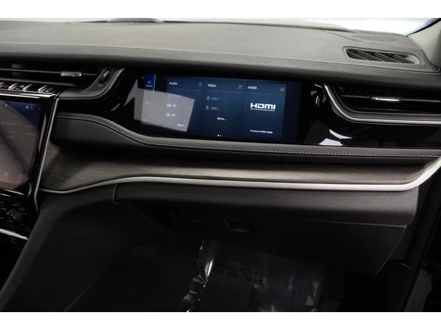 SEMINUEVOS JEEP Grand Cherokee a Estados en autogozo