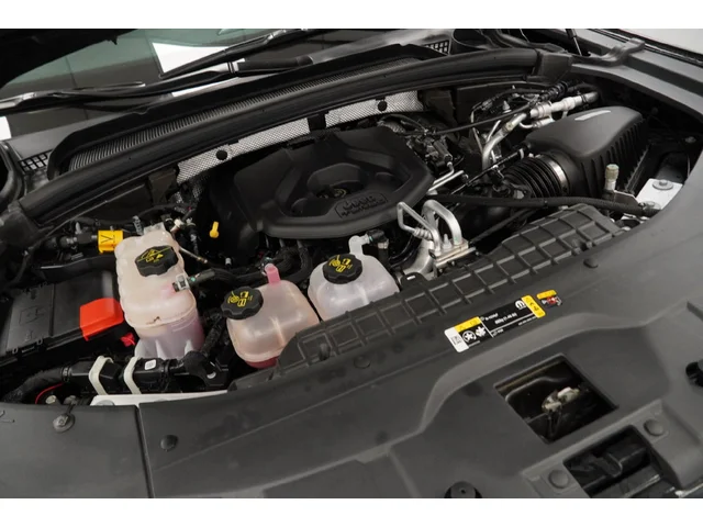 SEMINUEVOS JEEP Grand Cherokee a Estados en autogozo