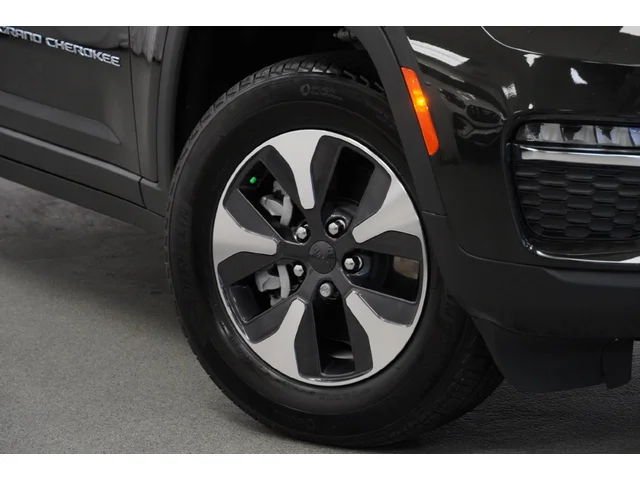 SEMINUEVOS JEEP Grand Cherokee a Estados en autogozo