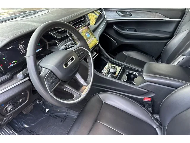 SEMINUEVOS JEEP Grand Cherokee a Estados en autogozo